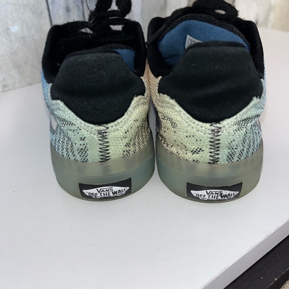 Vans Evdnt Ultimatewaffle 'Black Red Blue' size3 - Picture 11 of 13